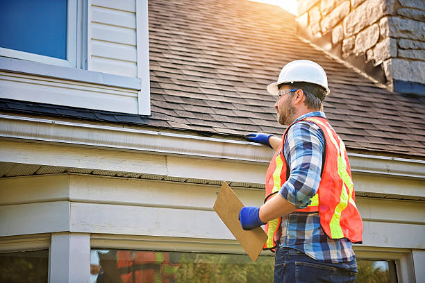 Licensed Roofing service in Wahpeton, ND - Ben Roofing and Steel LLC
